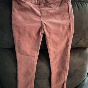 Girl pants